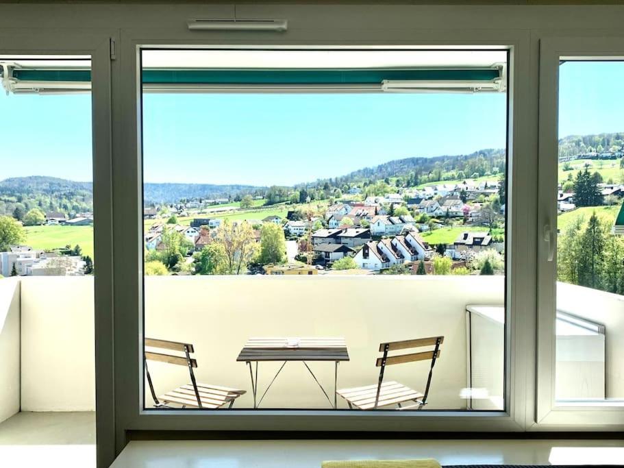 Little Penthouse **** Dietikon Exterior foto