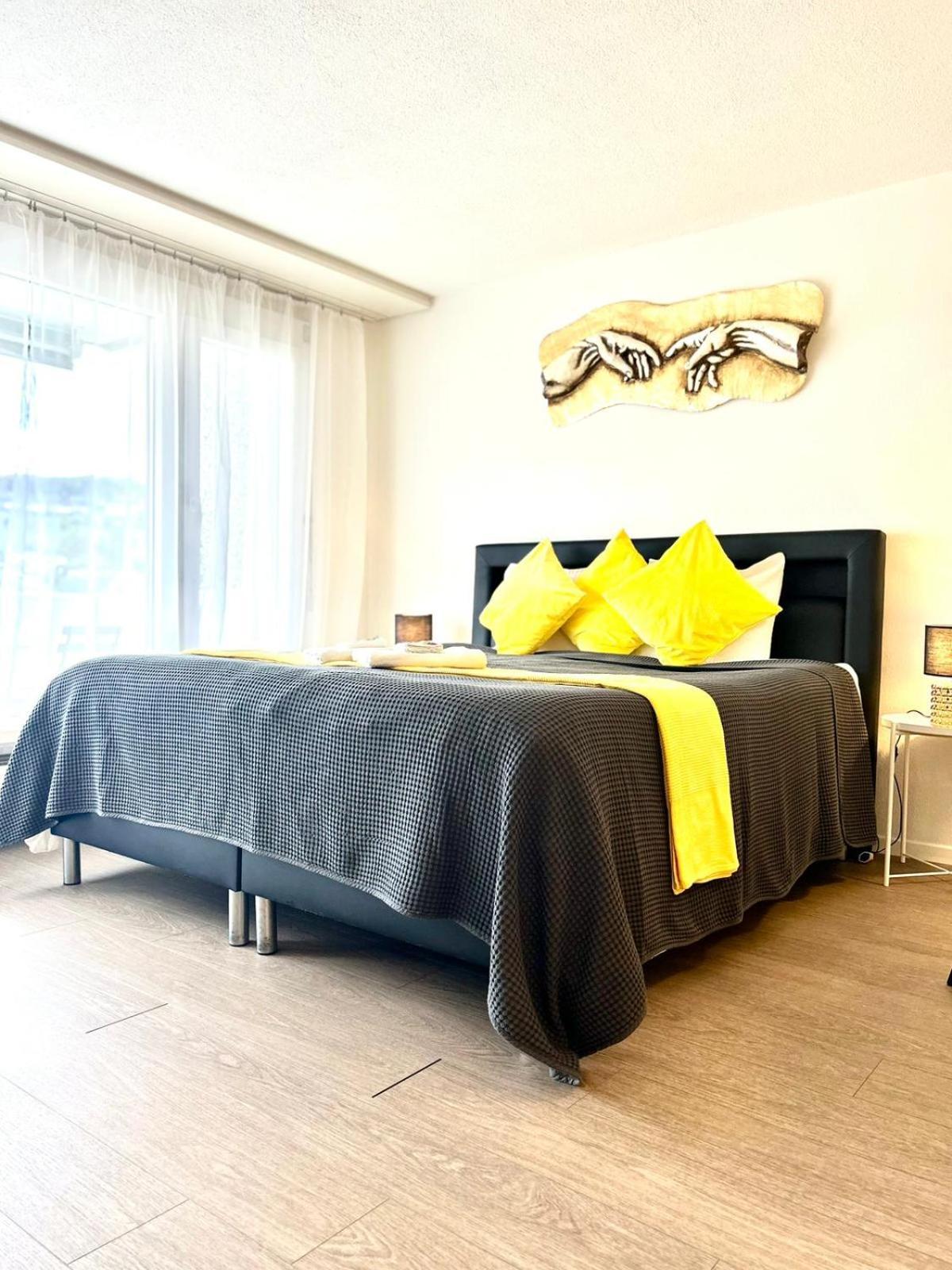 Little Penthouse **** Dietikon Exterior foto