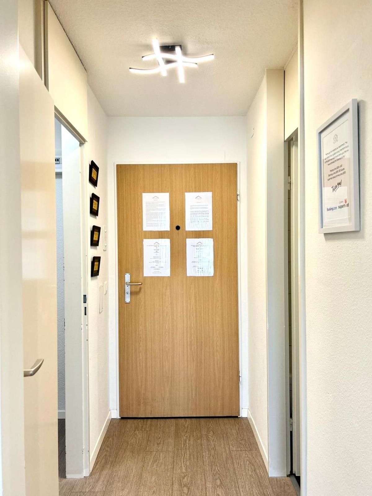 Little Penthouse **** Dietikon Exterior foto