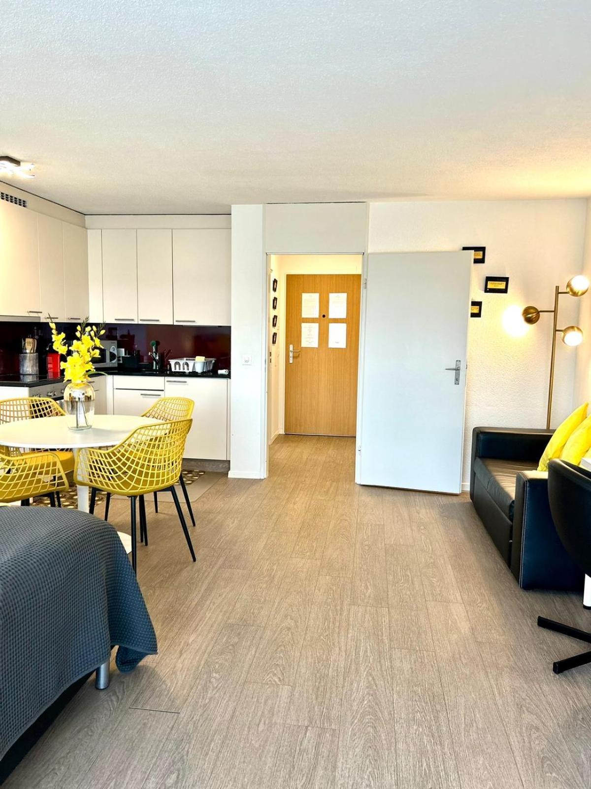 Little Penthouse **** Dietikon Exterior foto