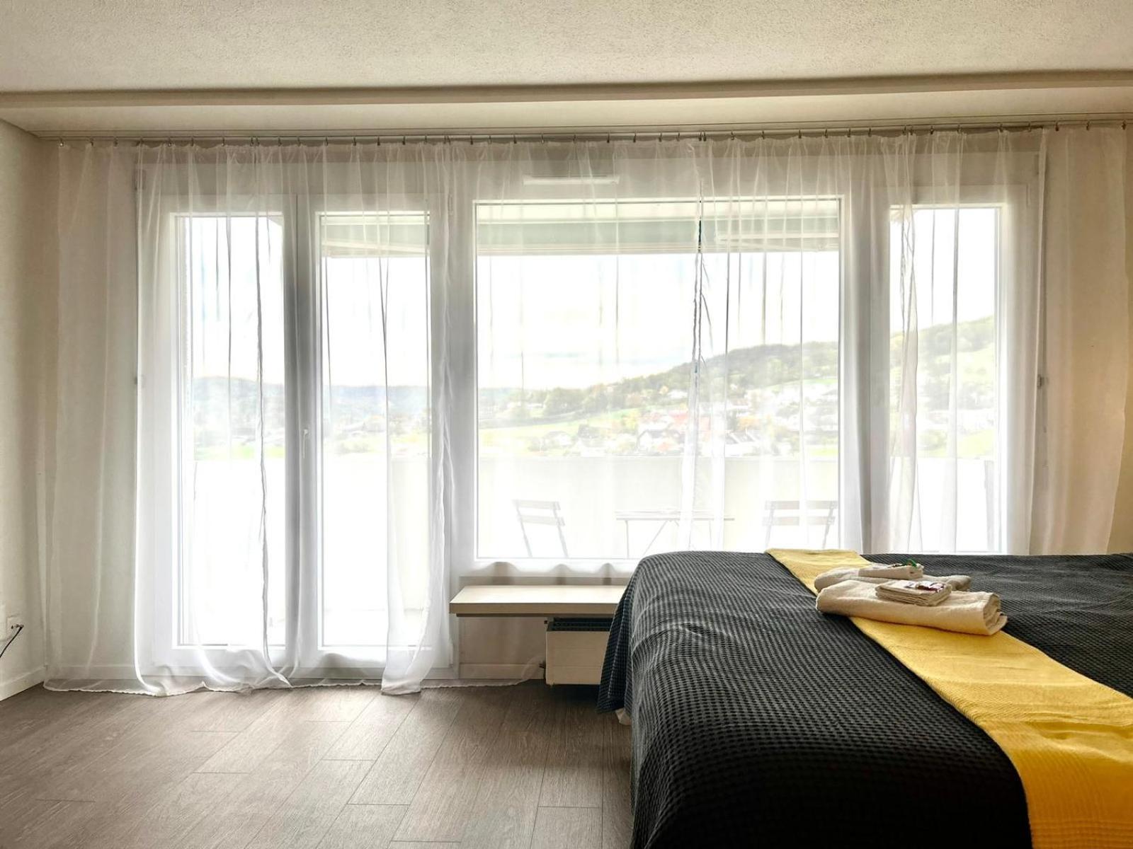 Little Penthouse **** Dietikon Exterior foto
