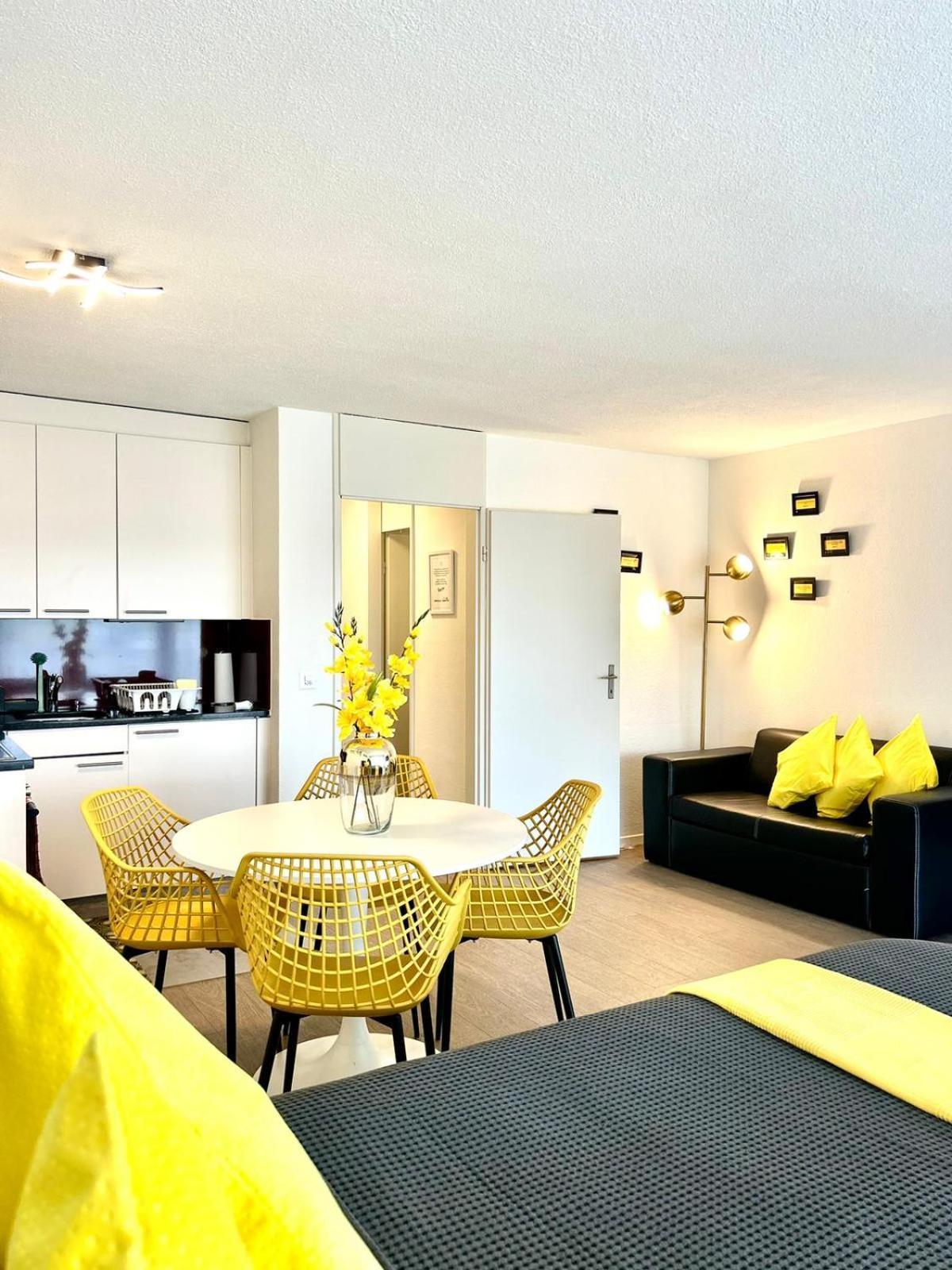 Little Penthouse **** Dietikon Exterior foto