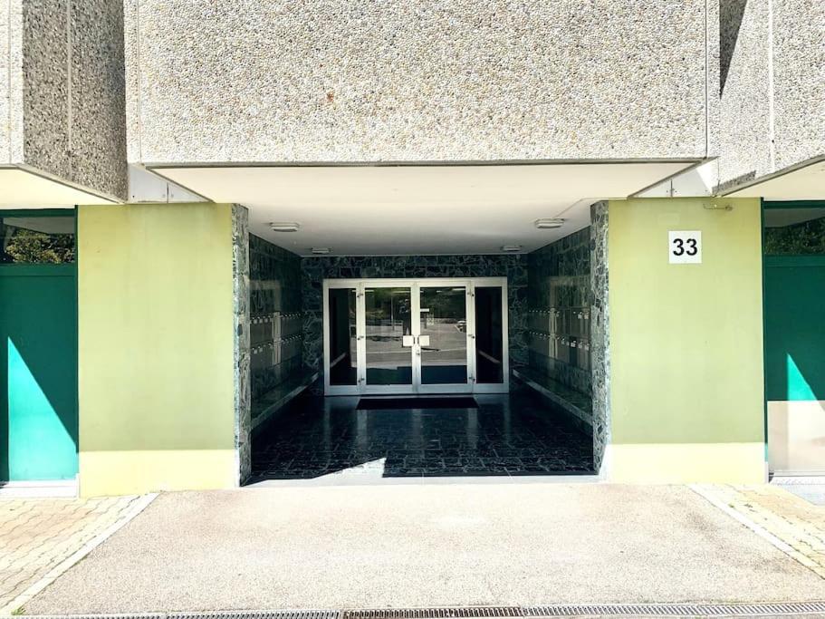 Little Penthouse **** Dietikon Exterior foto