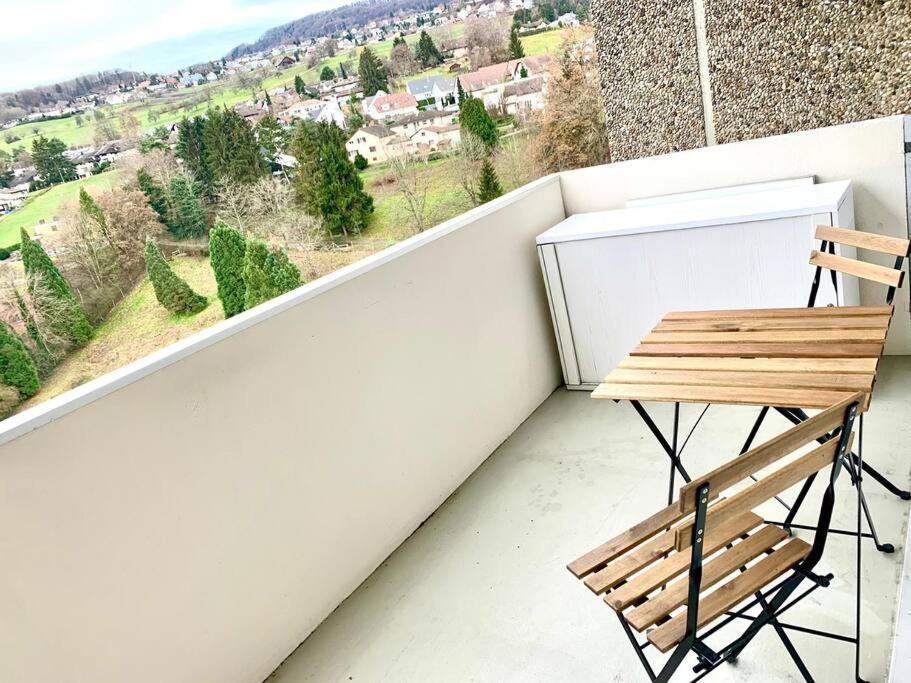 Little Penthouse **** Dietikon Exterior foto